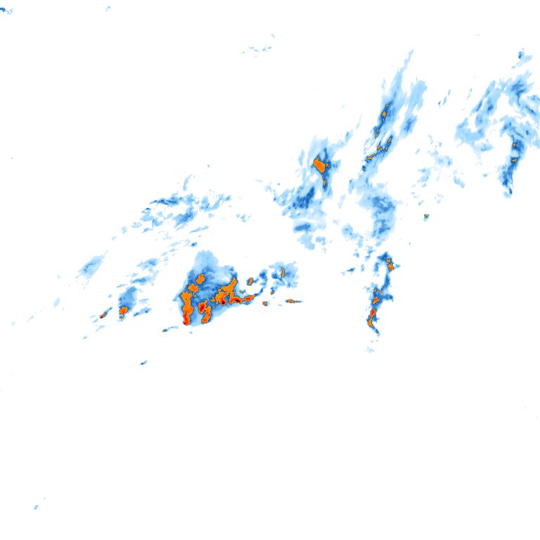 rain layer