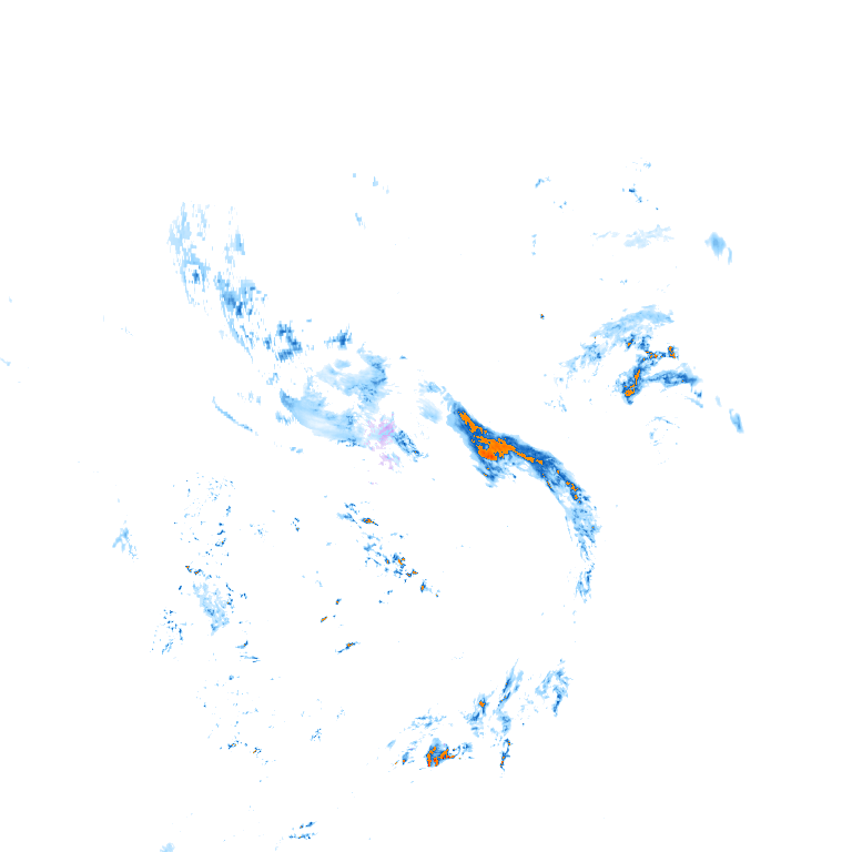 rain layer
