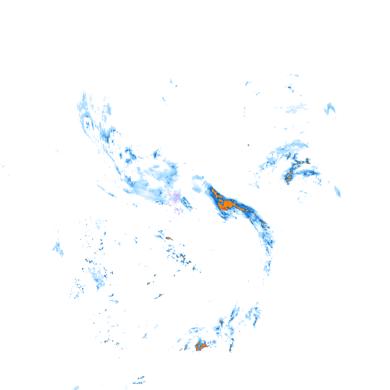 rain layer