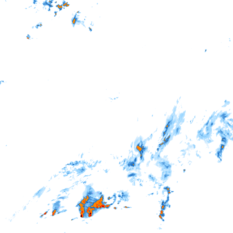 rain layer