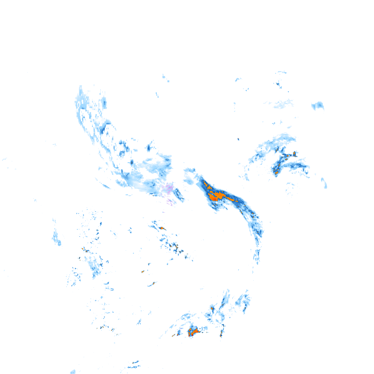 rain layer