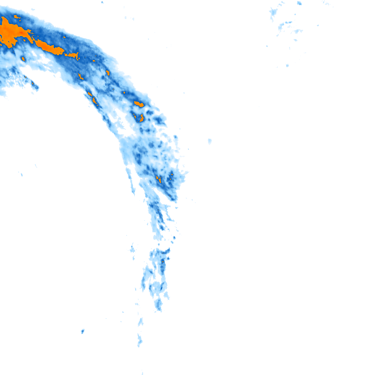 rain layer