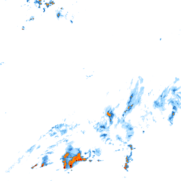 rain layer