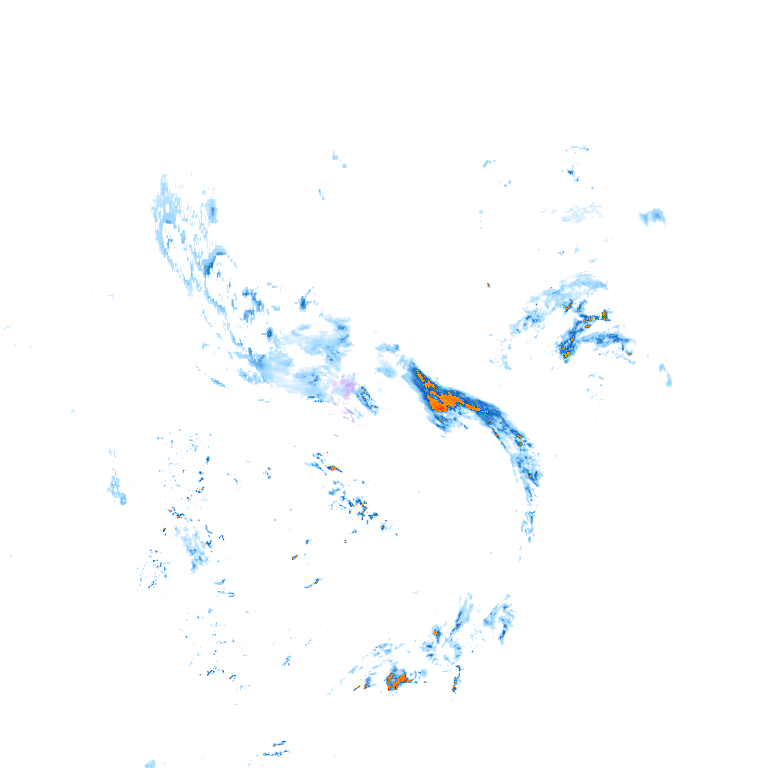 rain layer