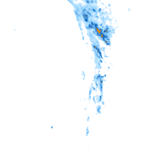 rain layer