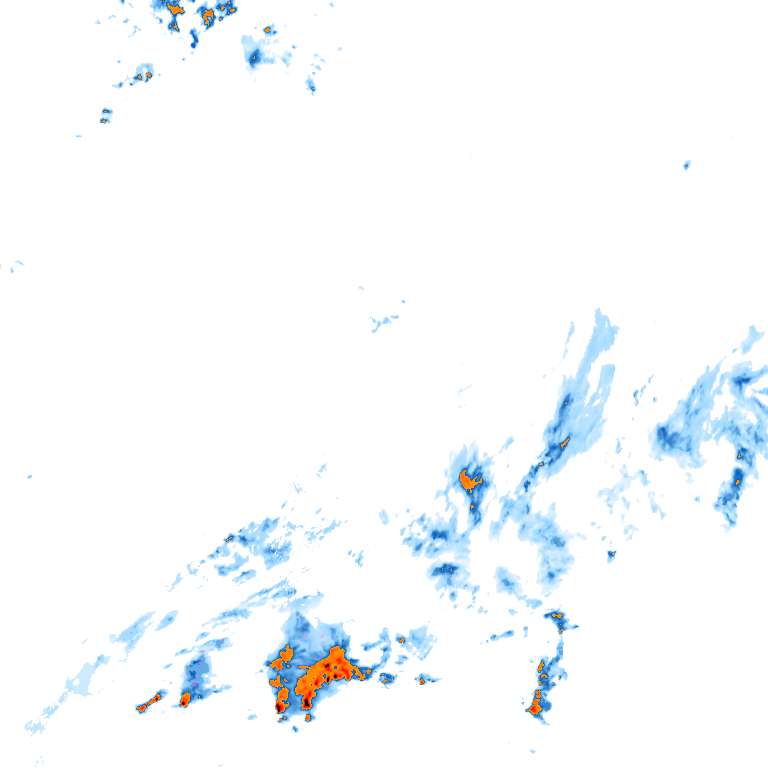 rain layer