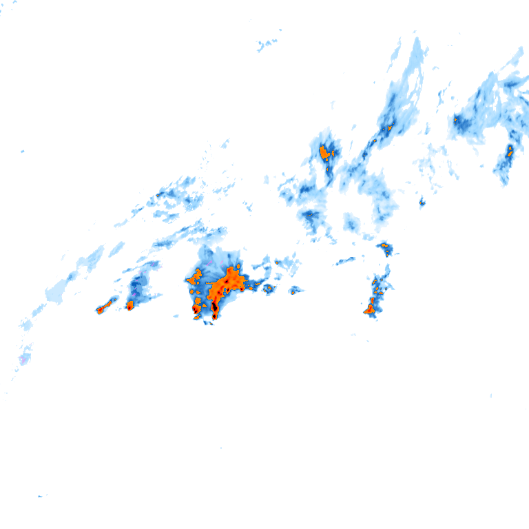 rain layer