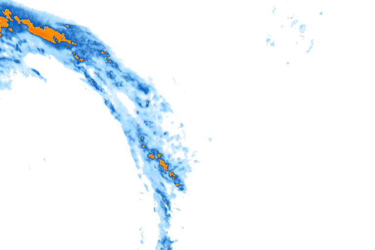 rain layer