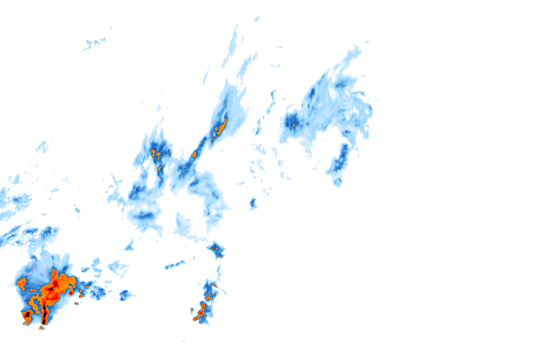 rain layer