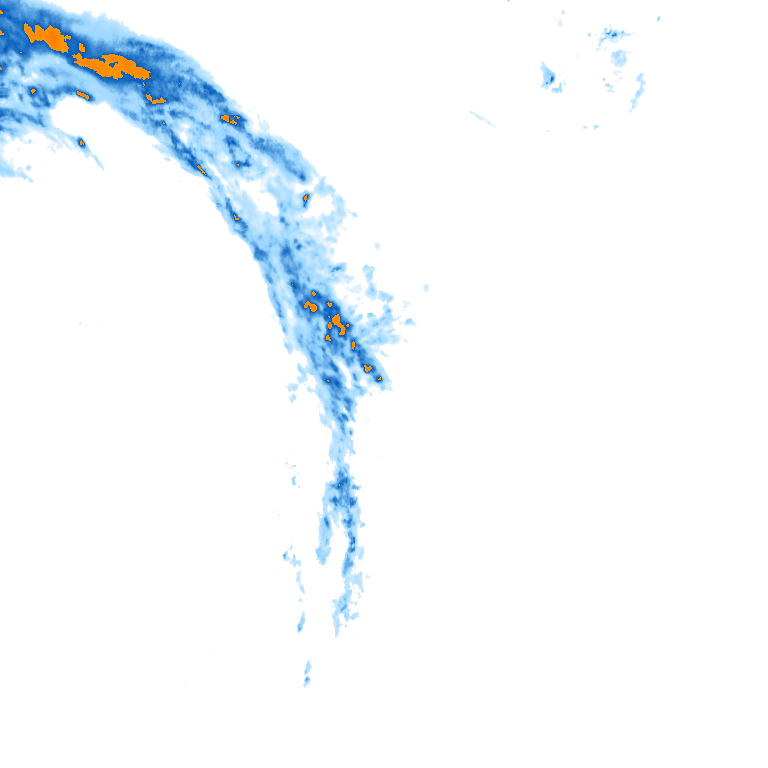 rain layer