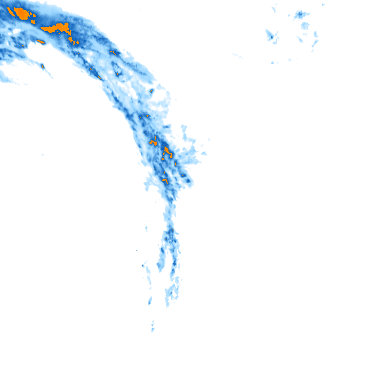 rain layer