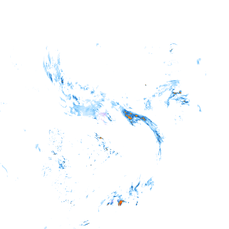 rain layer