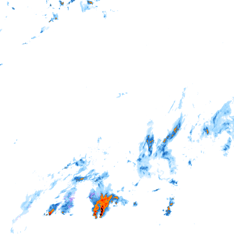 rain layer