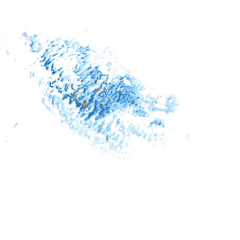 rain layer