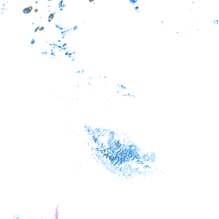 rain layer