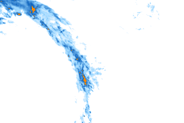 rain layer