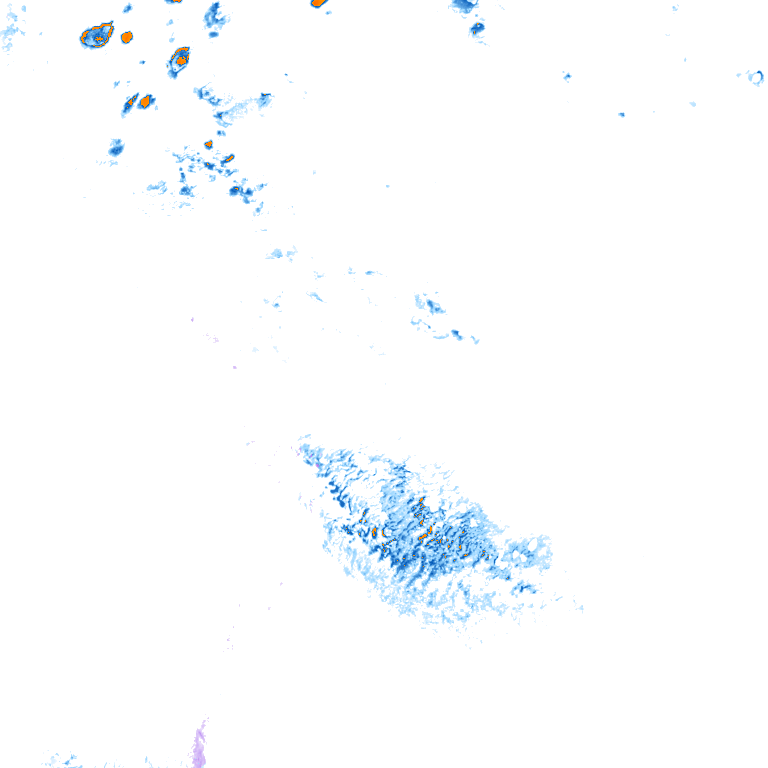 rain layer