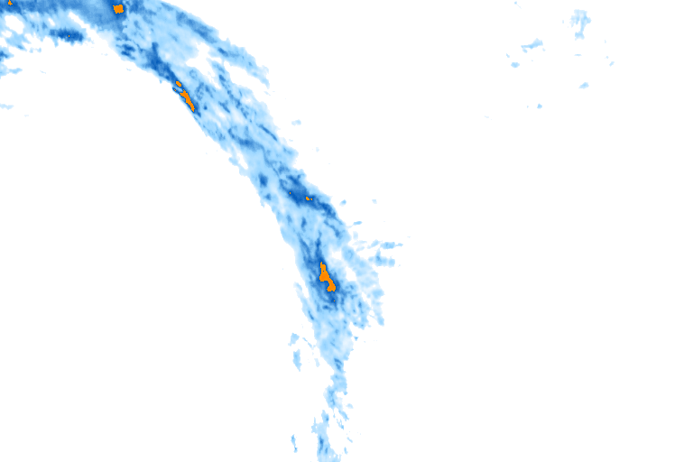 rain layer
