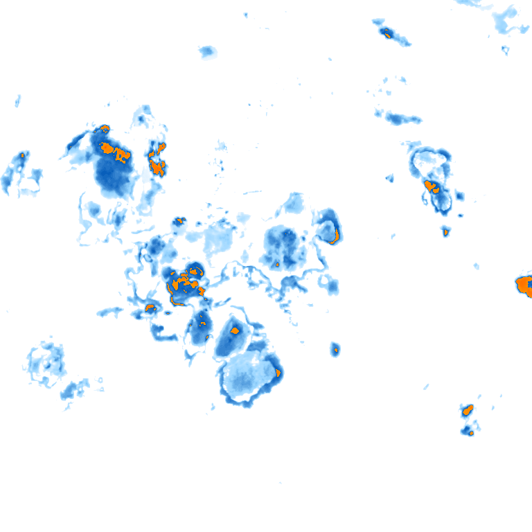 rain layer