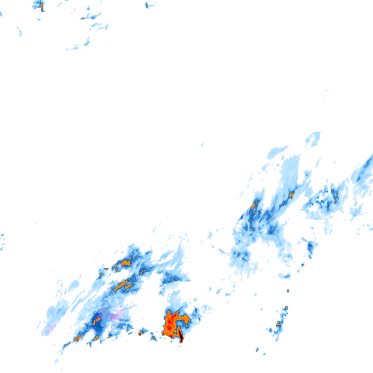 rain layer