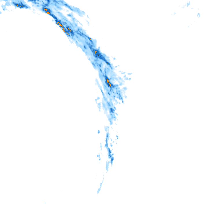 rain layer