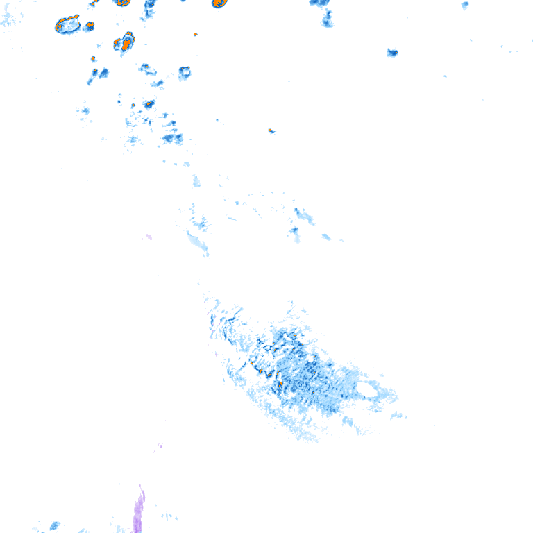 rain layer