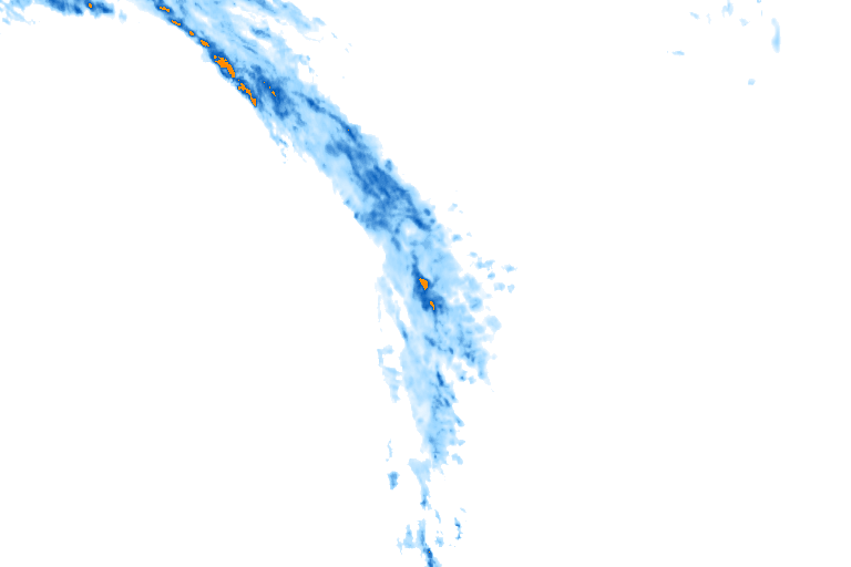 rain layer