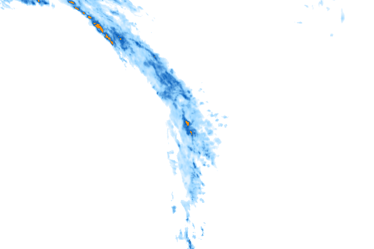 rain layer
