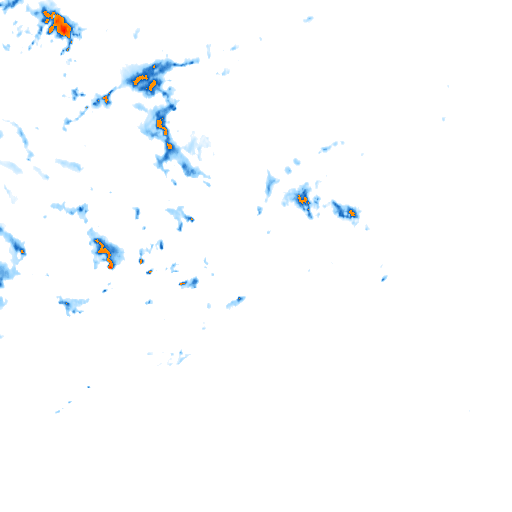 rain layer