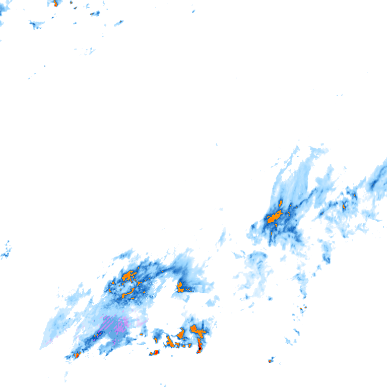 rain layer