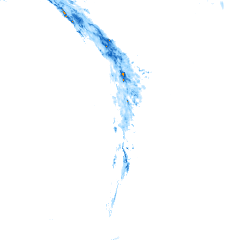rain layer