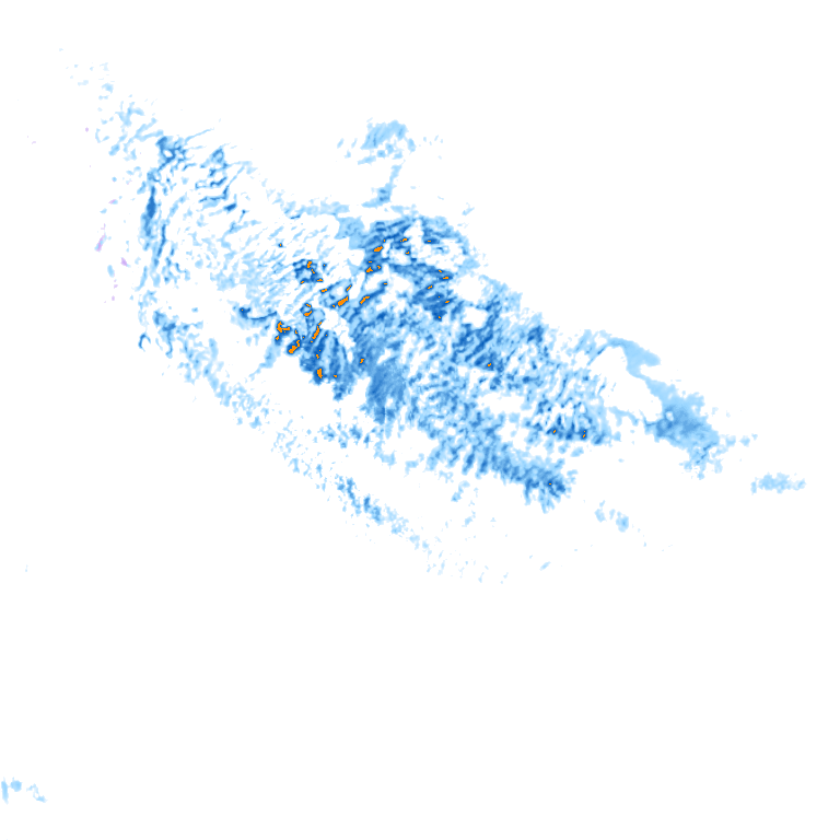 rain layer