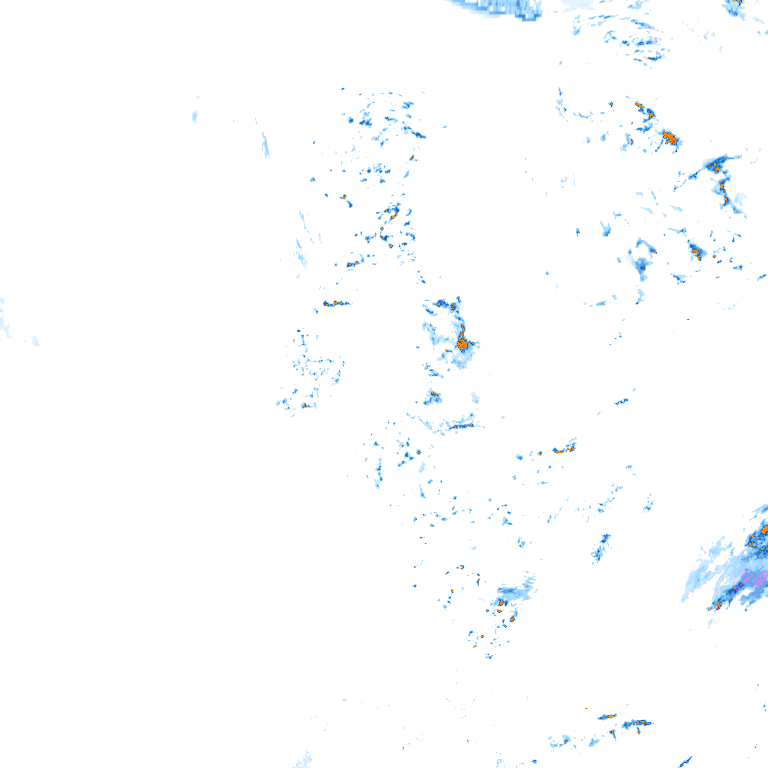 rain layer