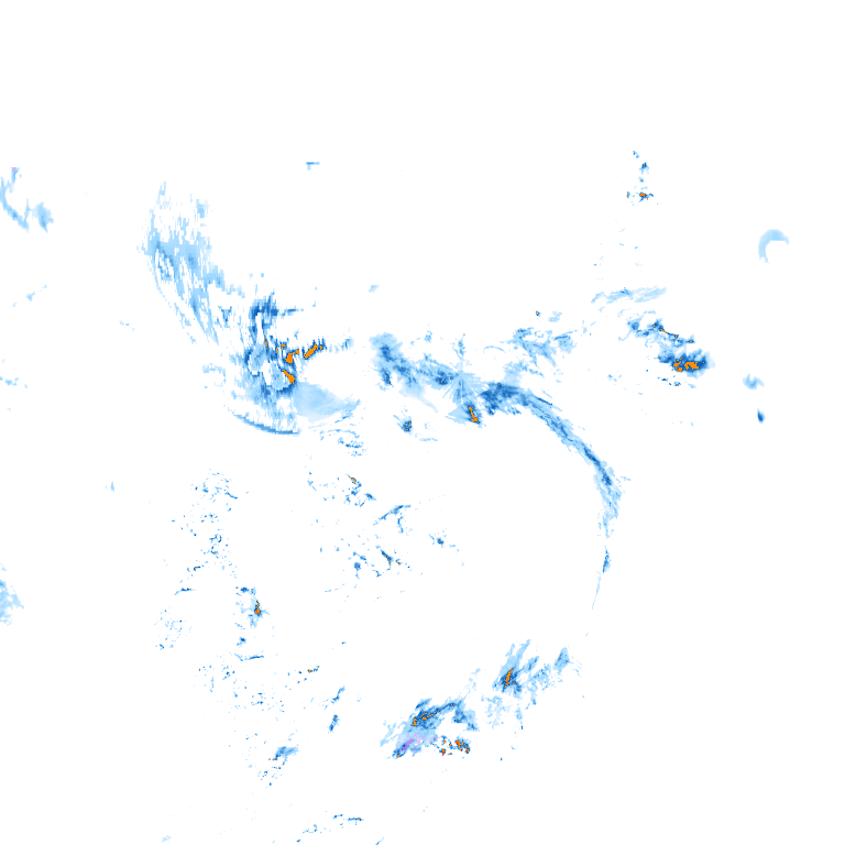 rain layer