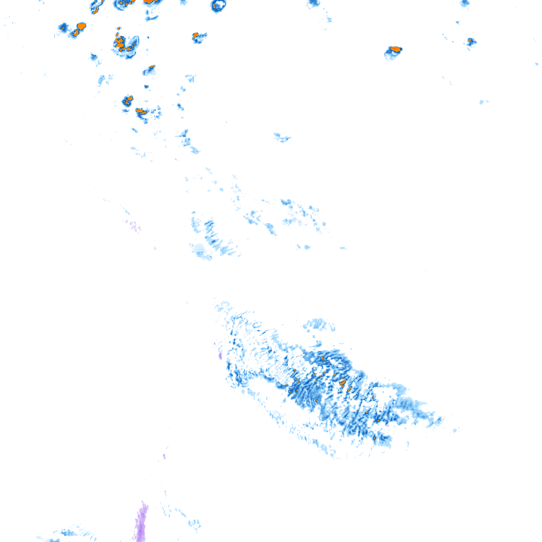 rain layer