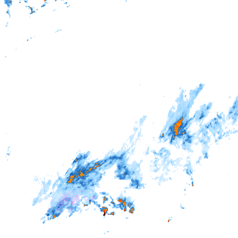 rain layer