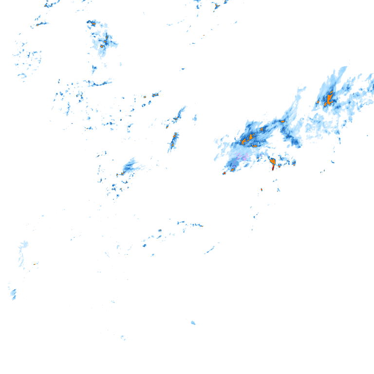 rain layer