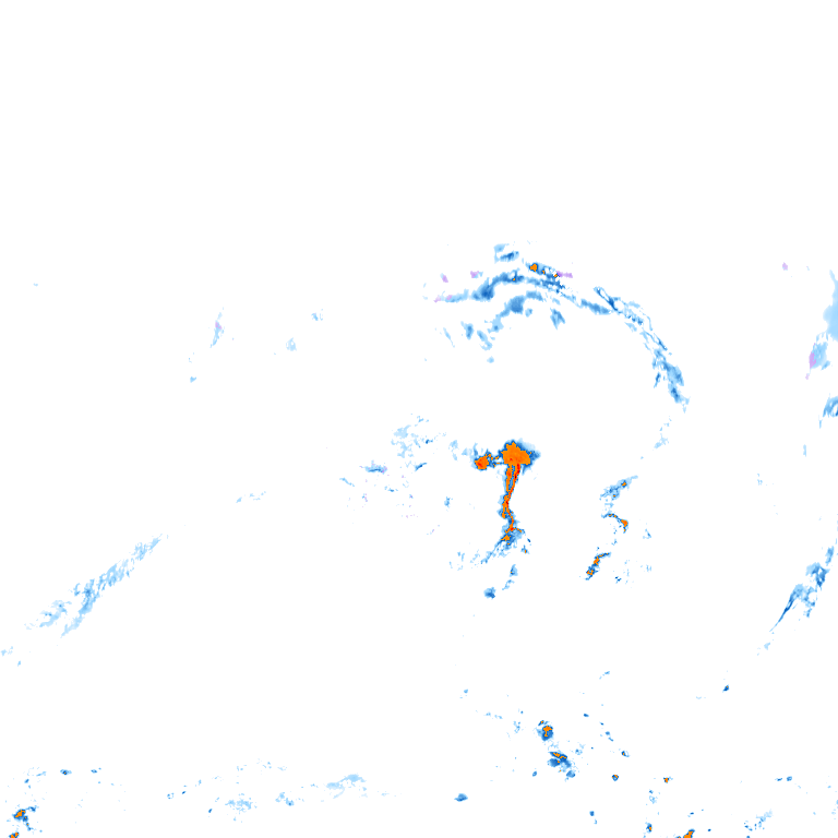 rain layer