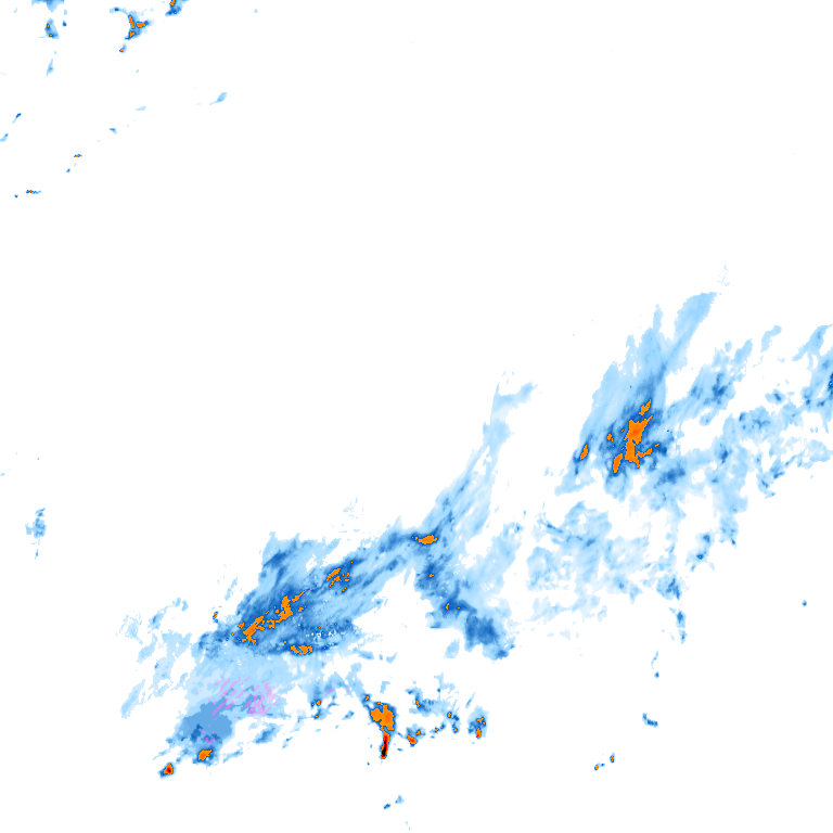 rain layer