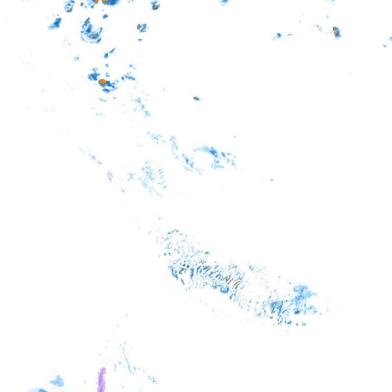 rain layer