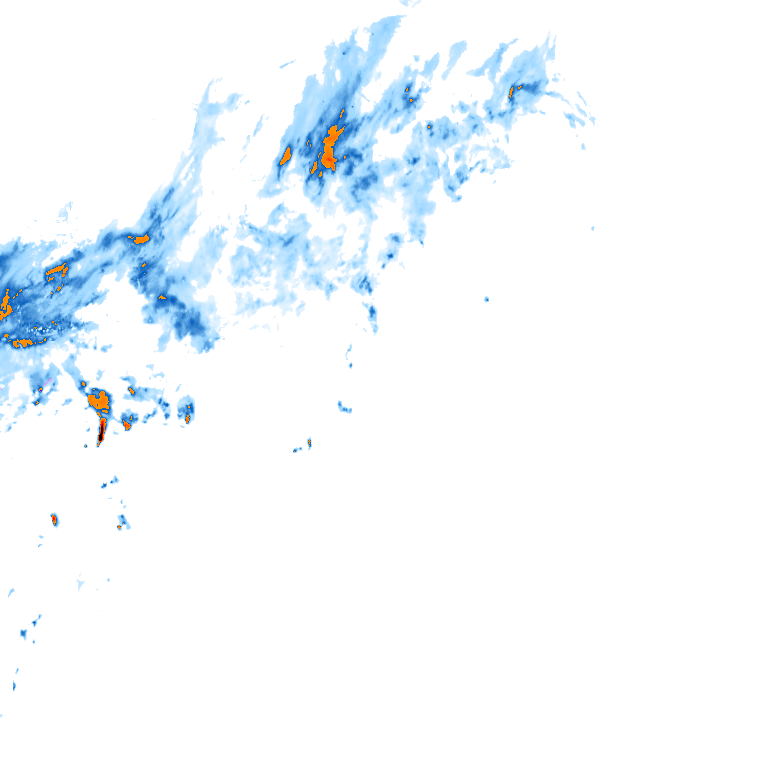 rain layer