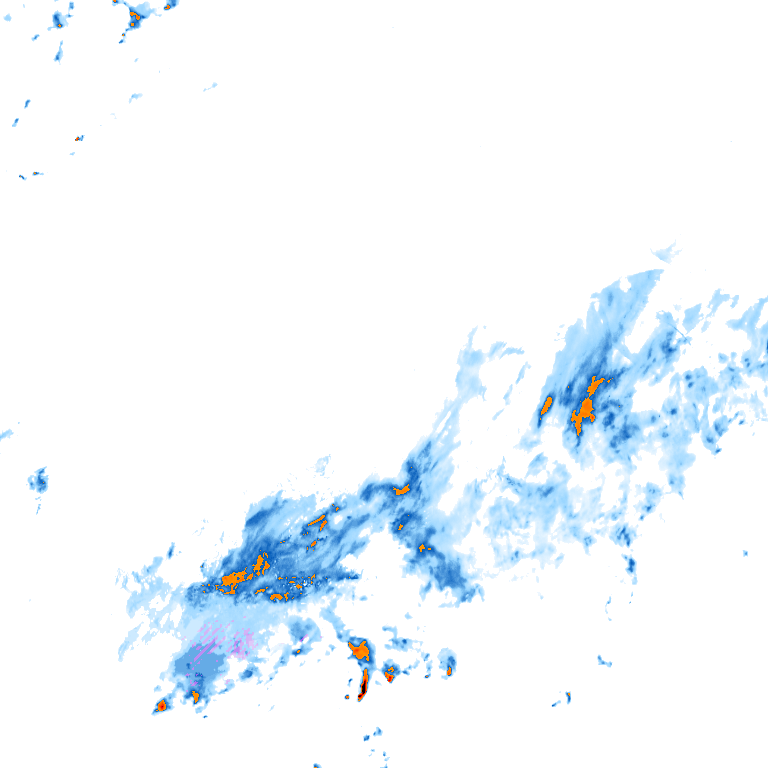 rain layer