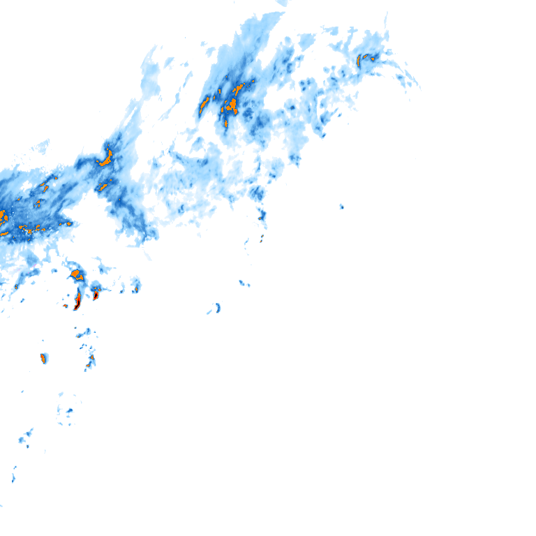 rain layer