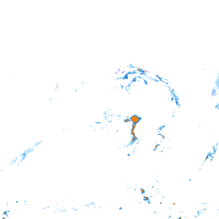 rain layer