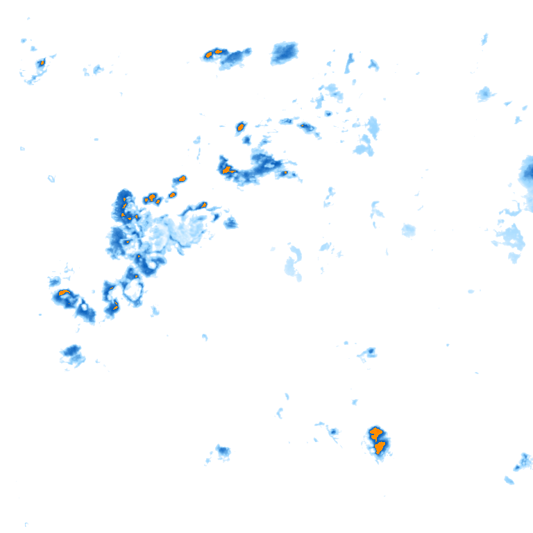rain layer