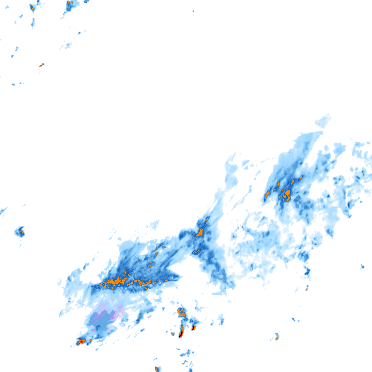 rain layer