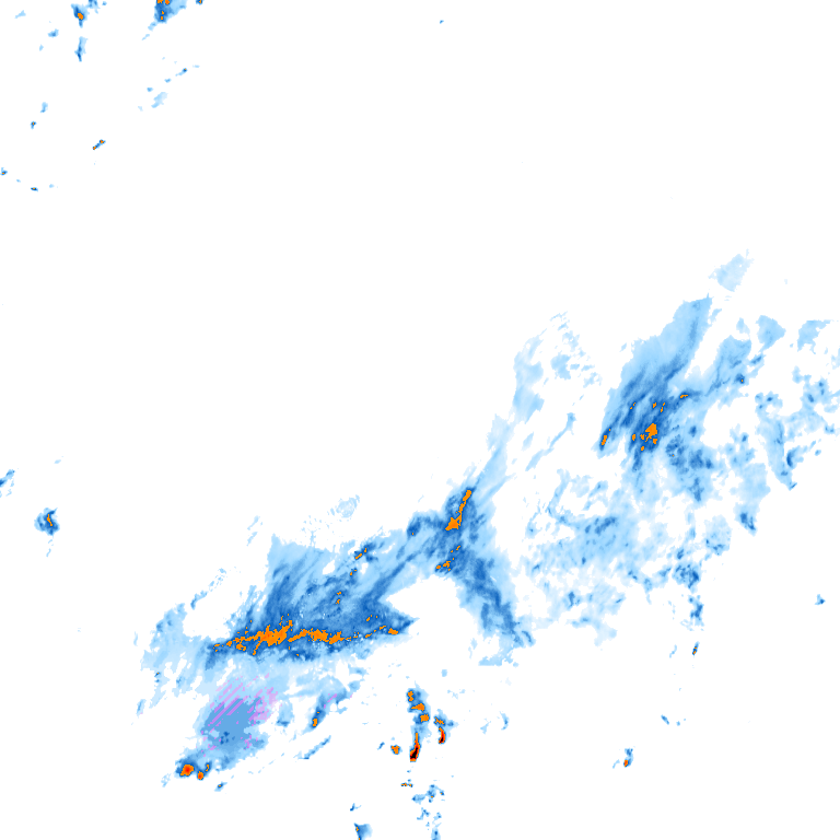 rain layer
