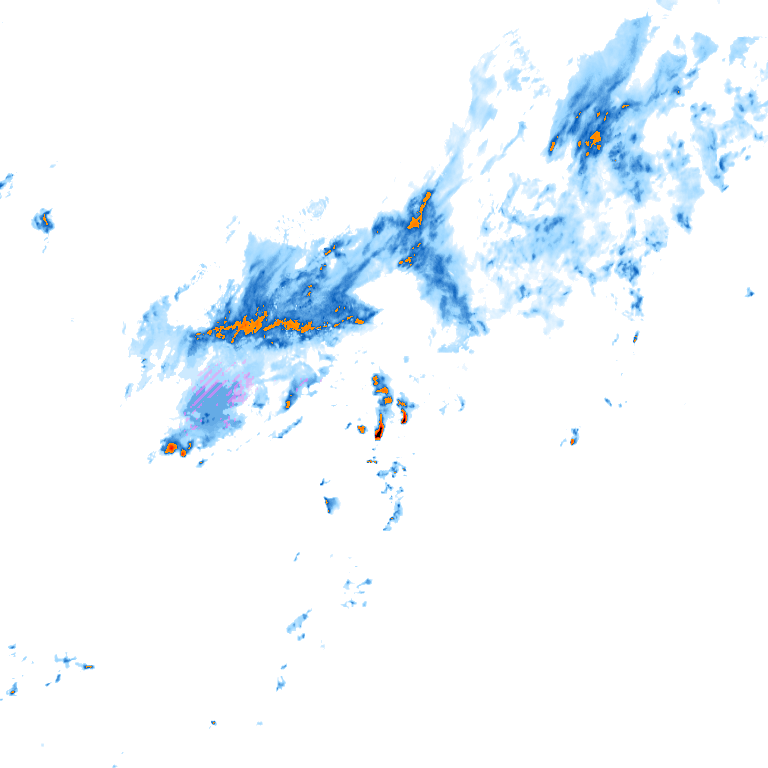 rain layer