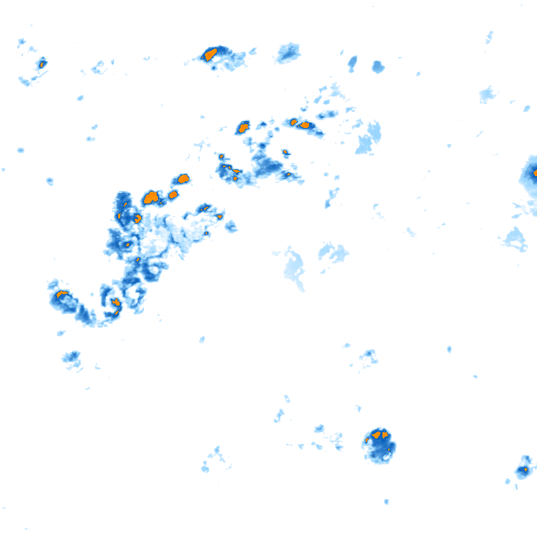 rain layer