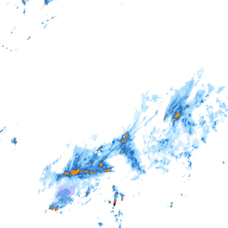 rain layer